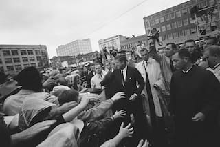 ¿Quién mató a John F. Kennedy? El misterio que rodea al crimen que cambió la historia de EE.UU.