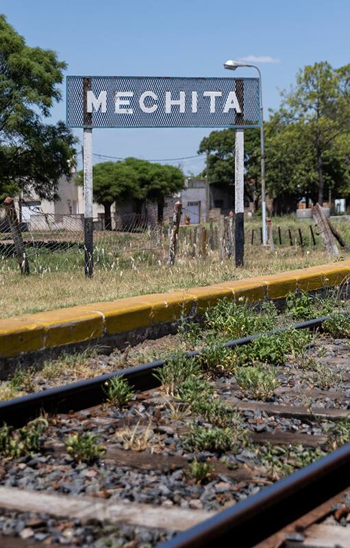 A fondo - Mechita