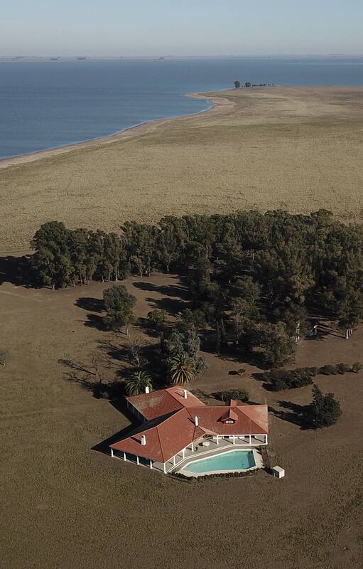 a fondo isla sistina