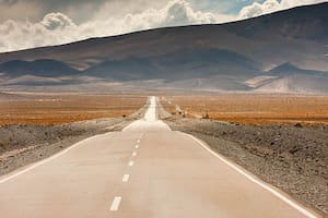 a fondo - rutas argentinas