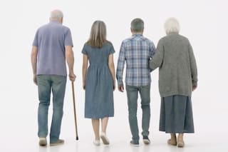 Cuando el cuidado de los padres mayores dinamita el vínculo entre hermanos