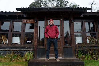 A futuro, la hotelería se despliega como un objetivo posible