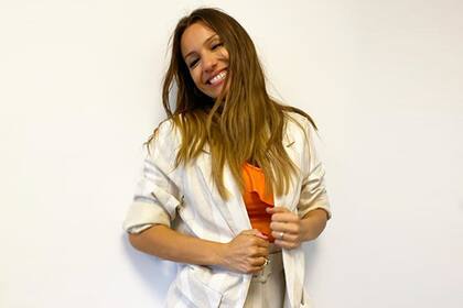 A horas de contraer matrimonio con Roberto García Moritán, Pampita contó los últimos detalles de su boda.