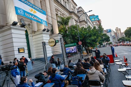 A horas de la marcha, qué dice el Gobierno sobre el desfinanciamiento de las universidades.