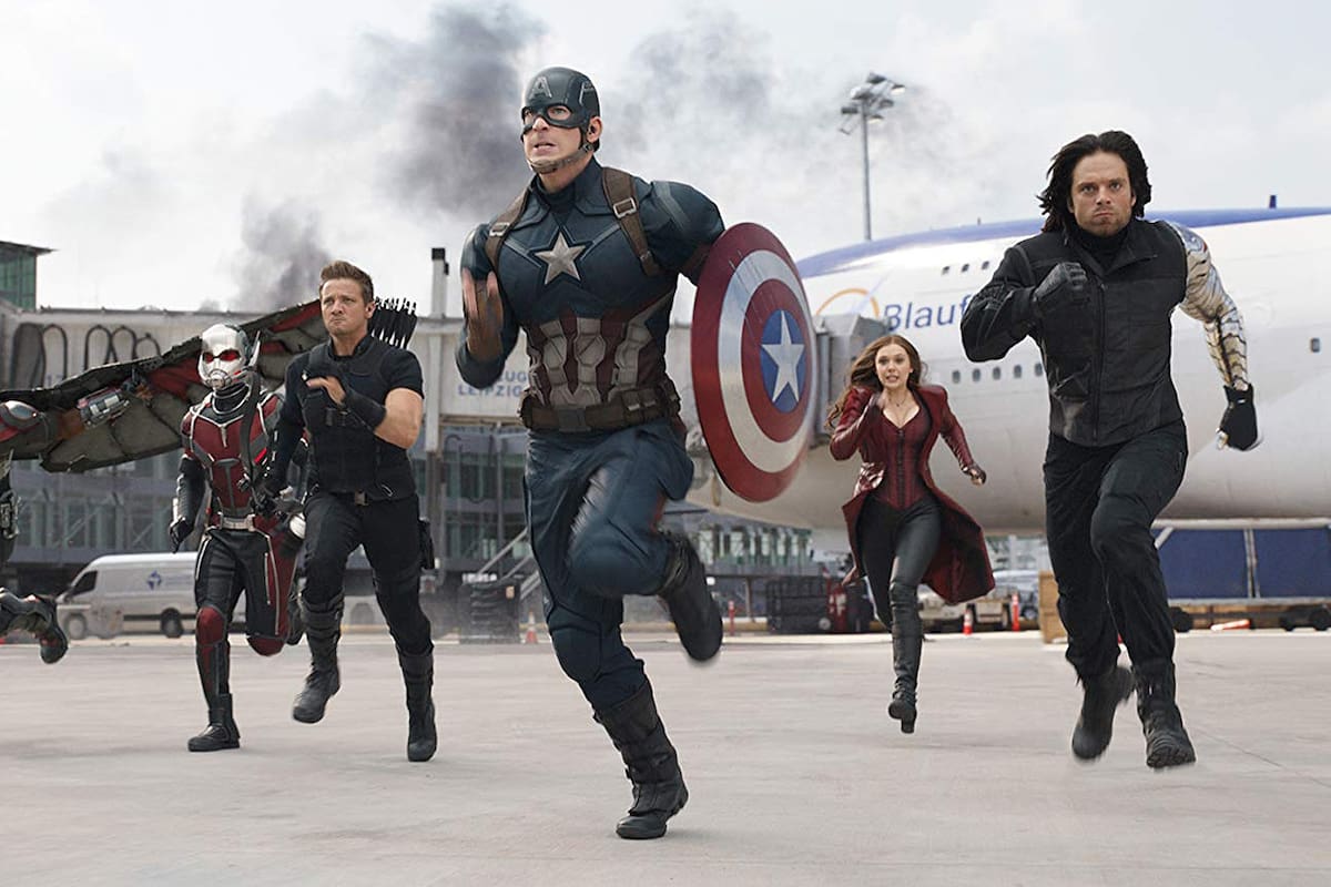 A horas del estreno de Avengers: Endgame, recordamos las escenas destacadas del universo Marvel