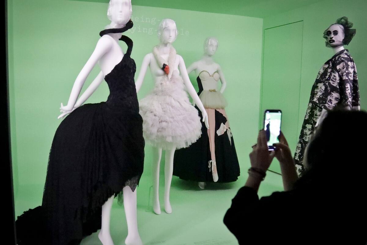 A horas del inicio del tan esperado evento anual, los medios locales ya se hacen eco de lo que se espera vaya a suceder