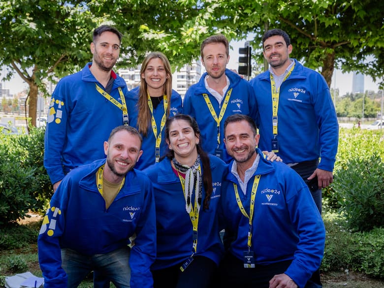 Vesta acelera su expansión y busca firmas de software argentinas