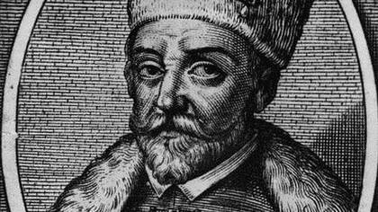 A Iván el Terrible (1547-1584) se le atribuye la creación del Imperio Ruso.