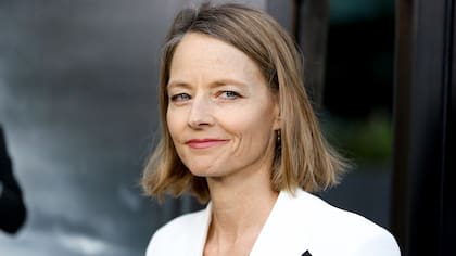 A Jodie Foster no le gustan nada las películas de superhéroes