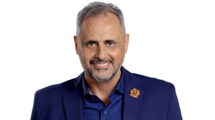 A Jorge Rial no le entusiasmó el "operativo ideado" por sus seguidores...