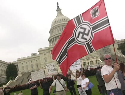 A Kelley descubrir que los líderes nazis no estaban mentalmente enfermos le aterró, porque esto revelaba que el fascismo podía llegar a EE.UU. también