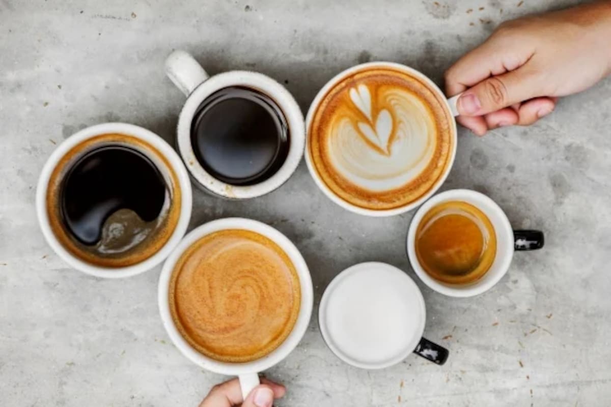 A la amplia oferta de Starbucks, se suman nuevas bebidas