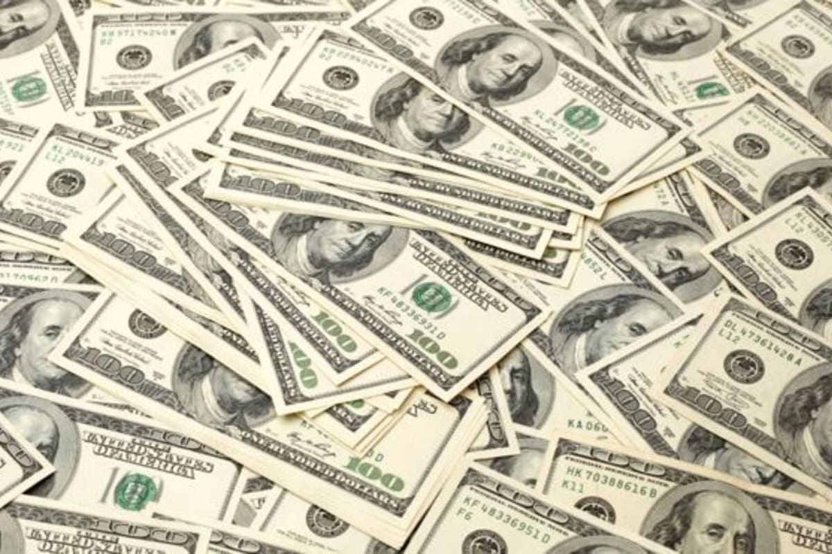 A la Argentina no le alcanzan los dólares