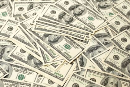 A la Argentina no le alcanzan los dólares