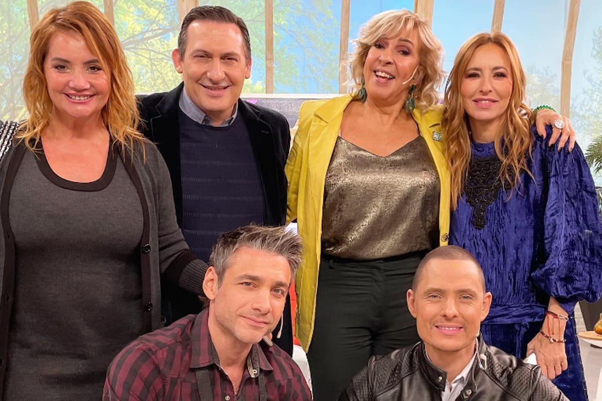 A la Barbarossa: en medio de la ausencia de Georgina Barbarossa, crecen los rumores de enfrentamiento dentro del equipo