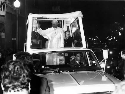 A la C-30 se le hizo una mejoría notable. "Cuando la compraron, estaba hecha percha", recuerda Bischoff.