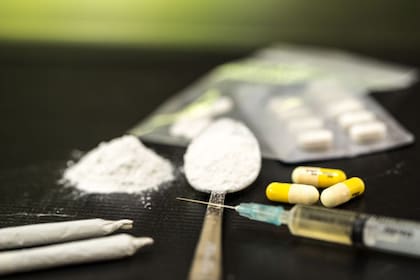 A la cocaína, la marihuana o la heroína se le han ido sumando nuevos estupefacientes a la lista de preocupaciones de las policías