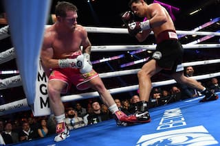 Las claves del fracaso de Canelo: por qué sucumbió ante la lógica del ring