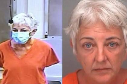 A la docente se le concedió libertad sin fianza. Sin embargo, la investigación sigue abierta