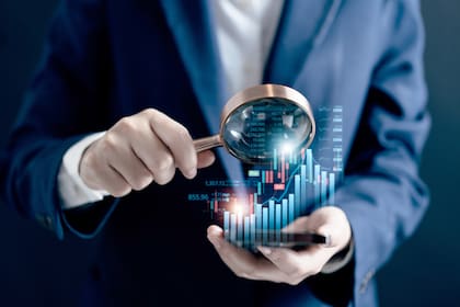 A la economía le sentará bien la ciencia de datos moderna