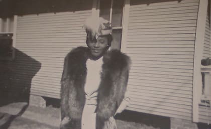A la edad de 20 años, Isabel Francis ya había sido testigo de la Primera Guerra Mundial, la Gran Depresión y la adopción de la 19ª Enmienda, que otorgó a las mujeres el derecho al voto