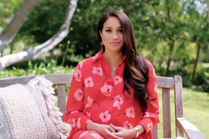 A la espera de una hija, que nacerá este verano en el Norte, habló sobre la doble carga femenina durante la pandemia y el retroceso en los derechos de las mujeres