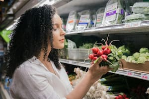 A la fecha, siete estados se han sumado a la iniciativa para mejorar la salud de los ciudadanos, por lo que algunos productos ya no estarán disponibles en 2026 para adquirir con cupones SNAP (Pexels/Mike Jones)