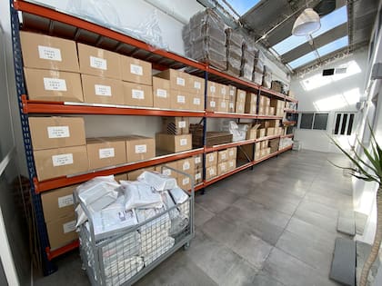 A la fecha, Terraflos lleva invertidos US$11 millones