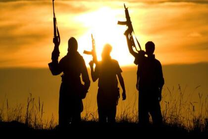 A la Fuerza Quds se le ha vinculado en diferentes ataques mortales en todo el mundo, pero prefiere operar de manera encubierta.