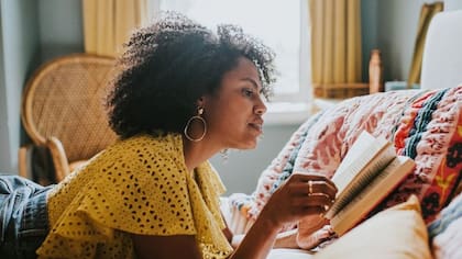 A la hora de activar la memoria, las novelas son mucho más que útiles