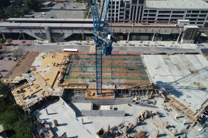 A la hora de emprender un proyecto, un buen análisis de la meteorología puede ahorrar costos no previstos en el inicio