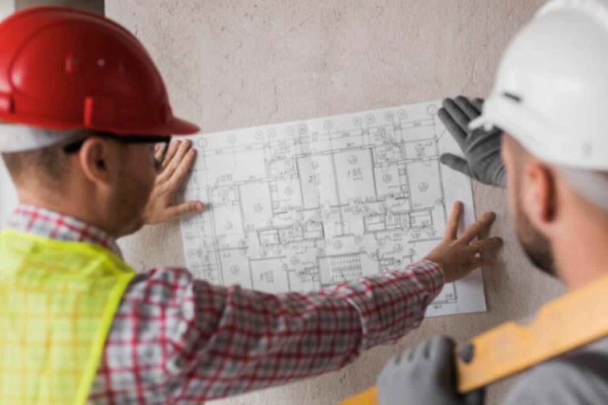 A la hora de mudarse y comenzar con una nueva vida, evaluar el costo de construcción es primordial