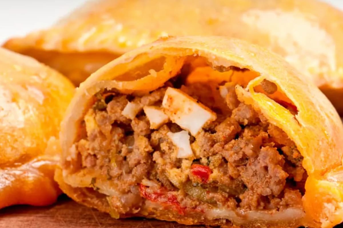 empanadas