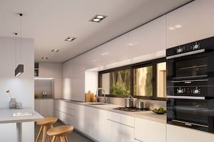 Cuánto cuesta ampliar una cocina, uno de los ambientes más caros para remodelar
