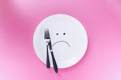 A la hora de someterse a una dieta es importante consultar con un nutricionista para que diseñe un plan adecuado