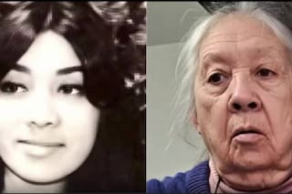 Investigan si una mujer que vive en Miramar es una desaparecida durante la dictadura de Pinochet