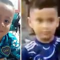 Con un cotejo biométrico intentan determinar si un niño entrevistado por TV en Paraguay es Loan Peña