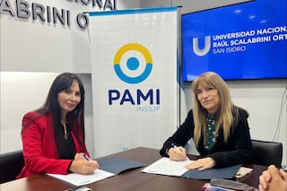 La caída en la recaudación agrava la crisis del PAMI