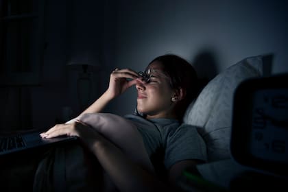 A la larga un mal descanso puede traer complicaciones físicas y cognitivas en el individuo