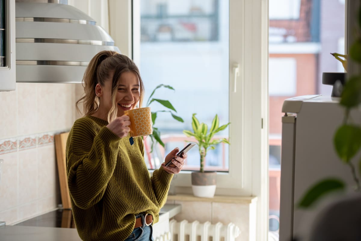 A la mañana, a la tarde, a la noche después de comer... ¿Quién se resiste a una buena taza de café?