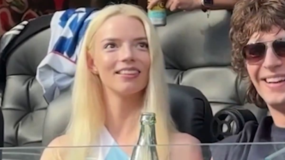 De Anya Taylor-Joy a Bill Gates: todas las celebridades que estuvieron en el debut de Estados Unidos en el Mundial 2026