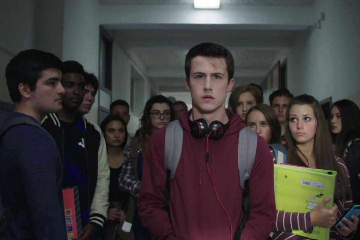 A la serie creada por Brian Yorkey le cuesta sobrevivir por fuera de la novela de Jay Asher