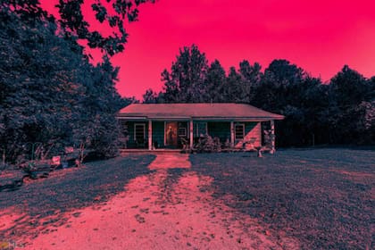 A la venta la casa Byers de la serie Stranger Things