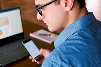 A largo plazo, el multitasking puede afectar nuestra atención