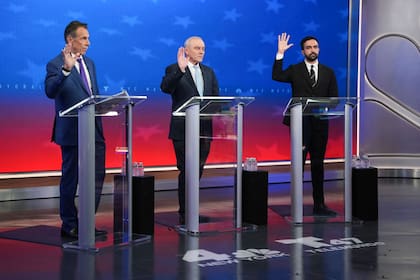 A las 19 hs (EST) se llevará a cabo el último debate de candidatos por la alcaldía de Nueva York