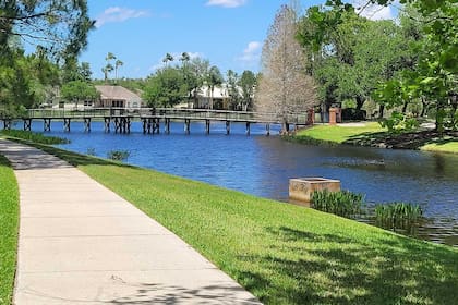 A las afueras de Tampa, Florida, se encuentra Westchase, una hermosa comunidad que ofrece altos indicadores de calidad de vida