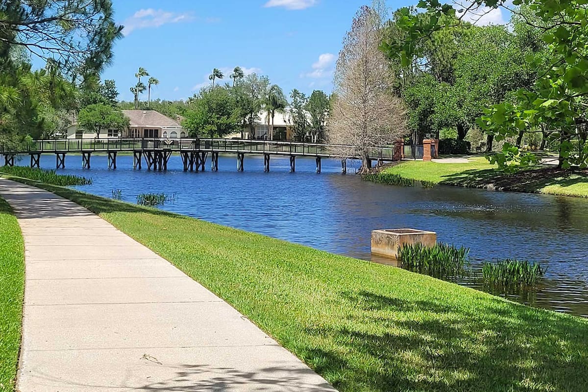A las afueras de Tampa, Florida, se encuentra Westchase, una hermosa comunidad que ofrece altos indicadores de calidad de vida