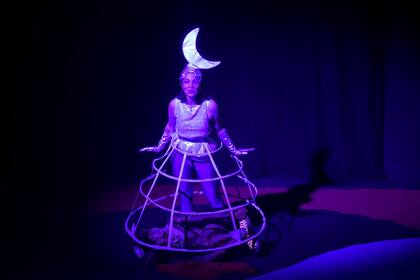 A las cinco de la tarde, Lorca para niños y niñas