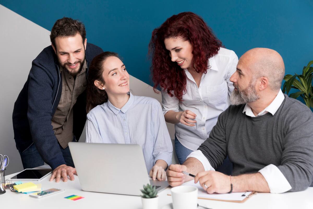 A las personas nos gusta interactuar con otros seres humanos y en esa conexión social es que encontramos sentido de pertenencia, propósito en lo que hacemos y hasta contención emocional