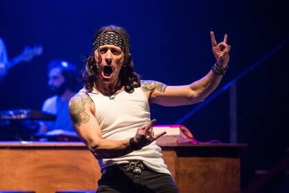 A las puertas del último mes del año, no hay plan mejor que despedirse del 2018 con música en vivo. Descubrí los mejores shows para disfrutar con Club.